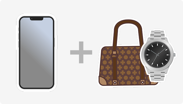 まとめ売りが可能