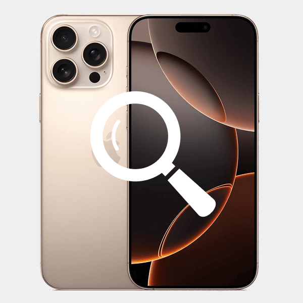 検索結果より該当のスマホを選択