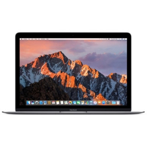 MacBook