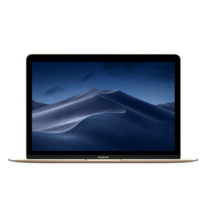 MacBook