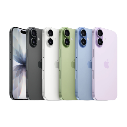 iPhone17