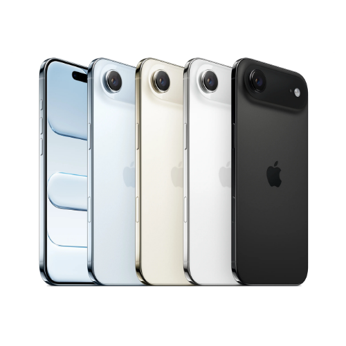 iPhone Air