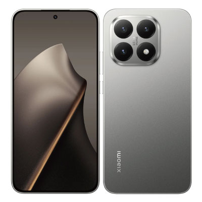 Xiaomi 15T サムネイル