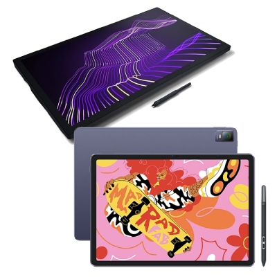 ペンタブレット（液タブ）買取