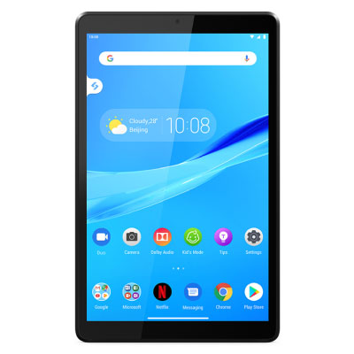 Lenovo Tab M8 Wi-Fiモデル ZA5G0174JP