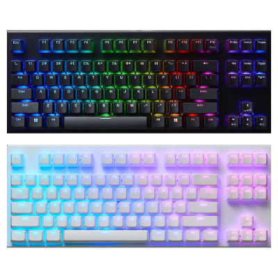 Topre REALFORCE GX1 [英語配列/有線/USB]