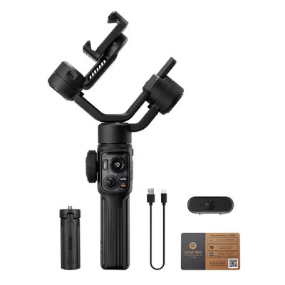 ZHIYUN SMOOTH 5S AI COMBO