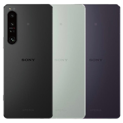 Xperia1 VI SOG13 au版SIMフリー