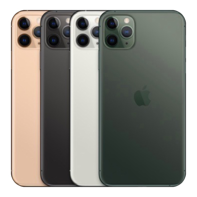 docomo iPhone11 Pro Max