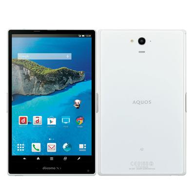 AQUOS Pad