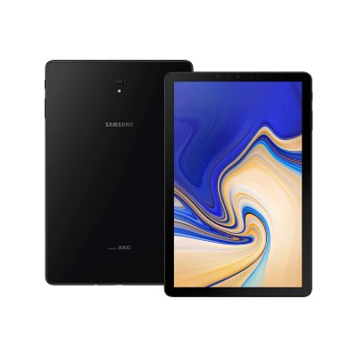 Galaxy Tab S4 10.5 SM-T835