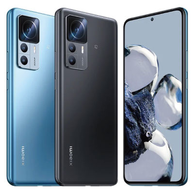 Xiaomi12T Pro 5G DualSIM