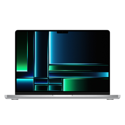 MacBookPro 14インチ MPHJ3J/A Early2023 Apple M2 Pro(12コア) 16GB 1TB 19コアGPU シルバー