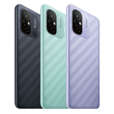 Redmi12C mineo版