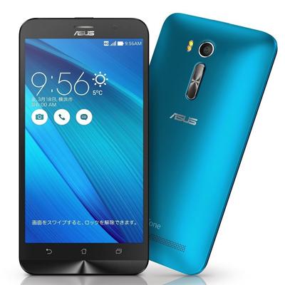 ZenFone Go ZB551KL