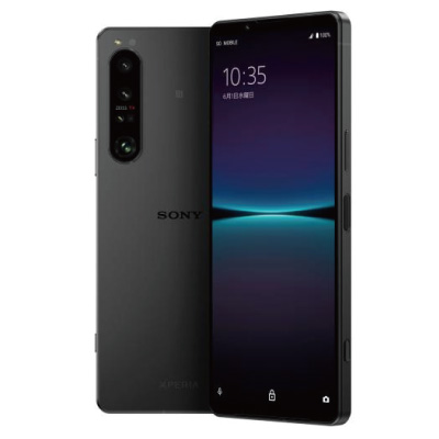 Xperia1 IV Gaming Edition 海外版