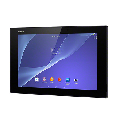 Xperia Z2 Tablet