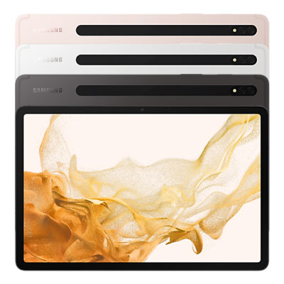 Galaxy Tab S8+ Wi-Fi SM-X800 RAM12GB 海外版