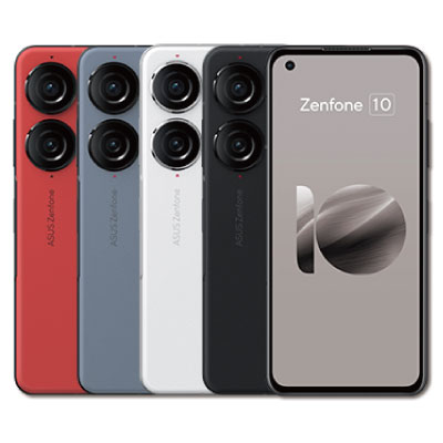 ZenFone10 海外版