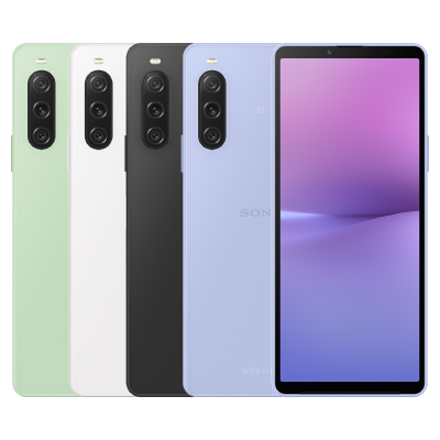 Xperia10 V 国内版SIMフリー