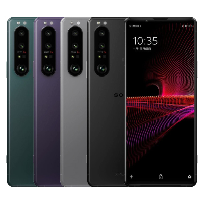 Xperia1 III 海外版