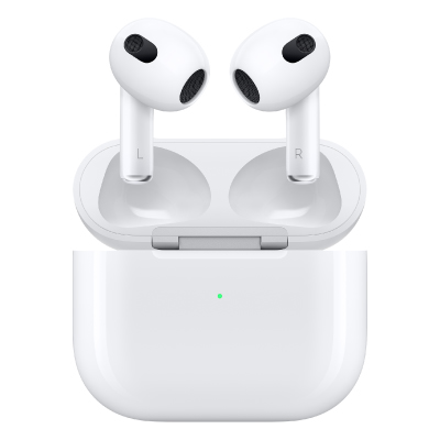 AirPods 第3世代 MME73J/A(MagSafe充電ケース)