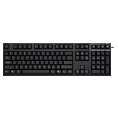 Topre REALFORCE R3S 108 [英語配列/有線/USB]
