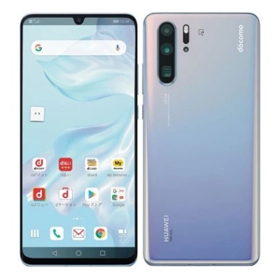 Huawei P30