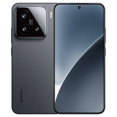 Xiaomi15 国内版