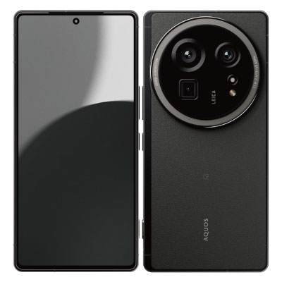 AQUOS R9 pro SH-54E docomo版SIMフリー