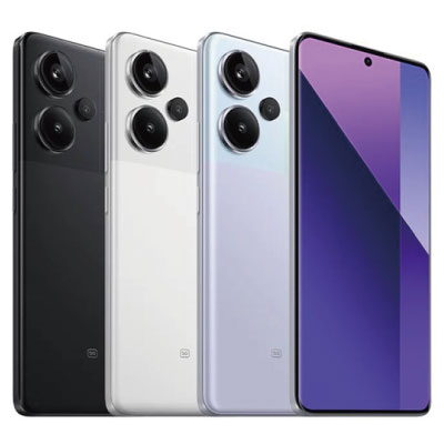 Redmi Note13 Pro+ 5G 国内版
