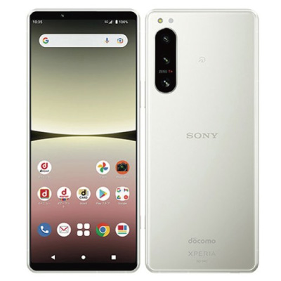 Xperia5 IV SOG09 au版SIMフリー