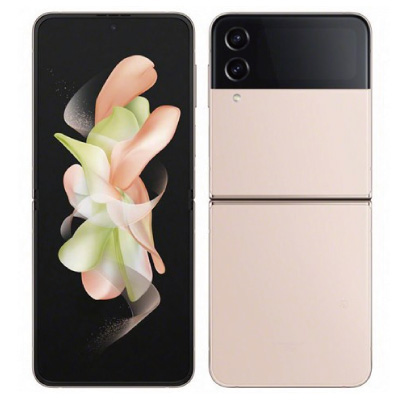 Galaxy Z Flip4 楽天版
