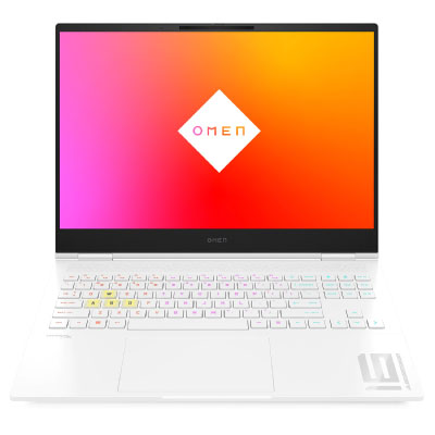 OMEN by HP 16-u1007TX A07U6PA-AAAO [16.1型 Core i7 14900HX 32GB 2TB RTX4070 2024年]