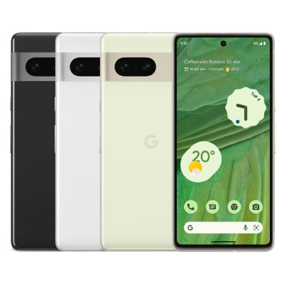 Pixel7 SoftBank版SIMフリー