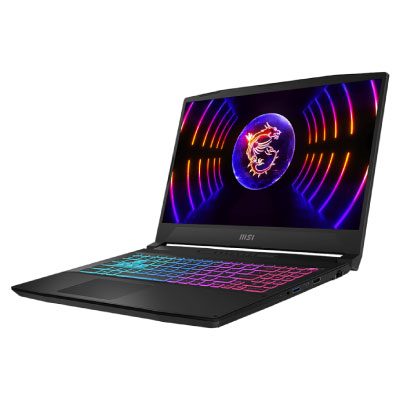 MSI Katana 15 B12V Katana-15-B12VFK-806JP [15.6型 Core i7 16GB 512GB RTX4060 2023年]