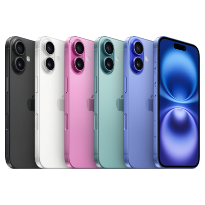 Apple iPhone16 512GB買取価格へ