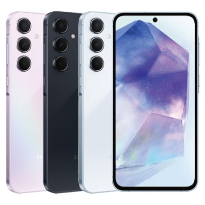 Galaxy A55 5G NanoSIM*2