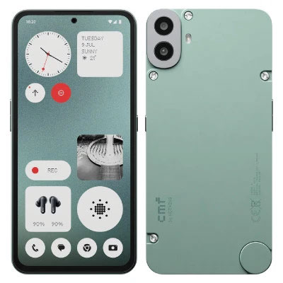 CMF Phone1 国内版