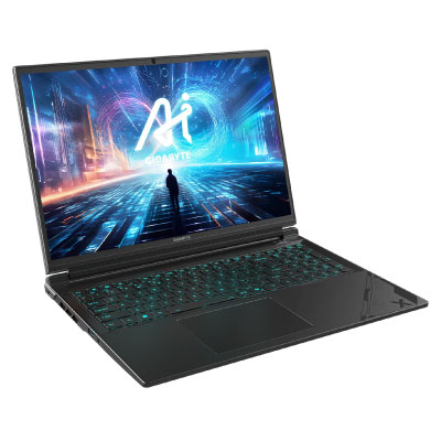 GIGABYTE G6X 9KG-43JP865SH [16.0型 Core i7 13650HX 16GB 1TB 1TB RTX4060 2024年]