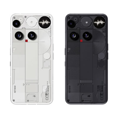 Nothing Phone (3) 楽天版