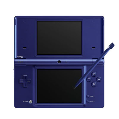 Nintendo ニンテンドーDSi 本体