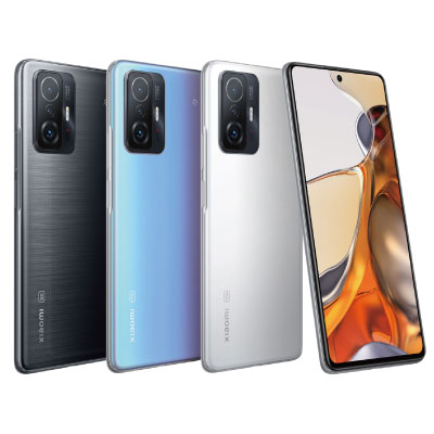 Xiaomi11T Pro 国内版