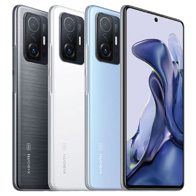 Xiaomi11T mineo版