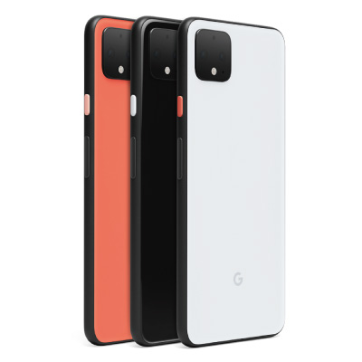 Pixel4 XL 国内版