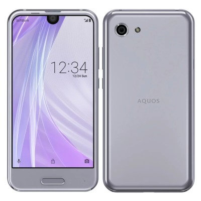 AQUOS R compact 701SH