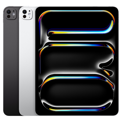 【SoftBank版 SIMフリー】iPad Pro(M5) 13インチ 第2世代 nano-textureガラス搭載 Wi-Fi+Cellularモデル