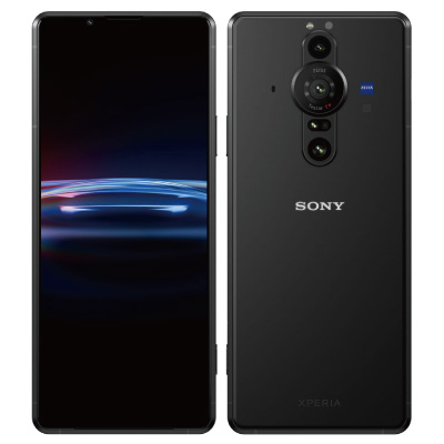 Xperia PRO I XQ-BE72 海外版