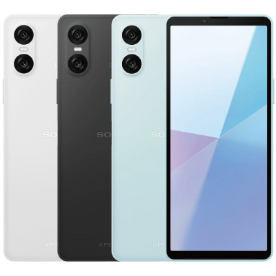 Xperia10 VI A402SO SoftBank版SIMフリー