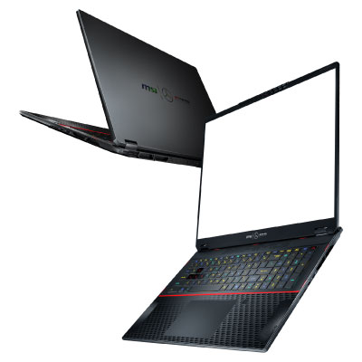 MSI Stealth 18 Mercedes-AMG Motorsport A1V  Stealth-18-MercedesAMG-A1VHG-065JP [18.0型 Core Ultra9 185H 64GB 2TB RTX4080 2024年]